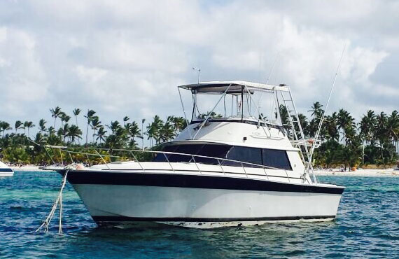 Punta Cana Fishing Charter